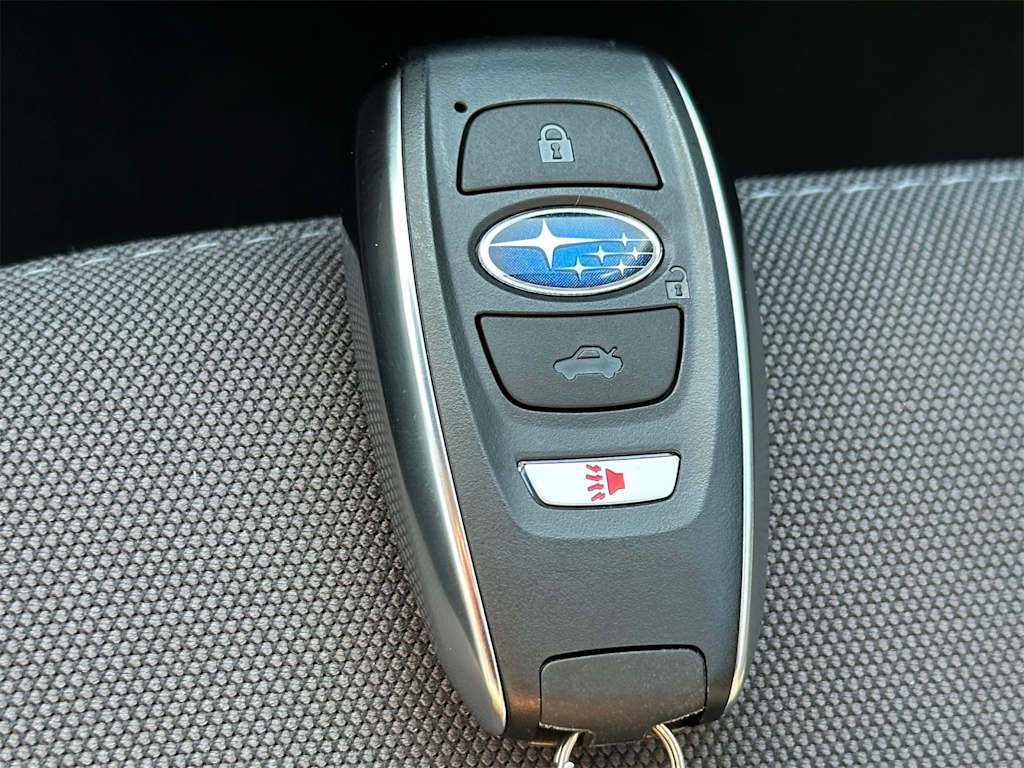 Thumbnail: 2025 Subaru Crosstrek - 18