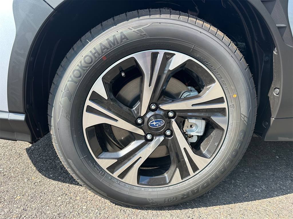 Thumbnail: 2025 Subaru Crosstrek - 8