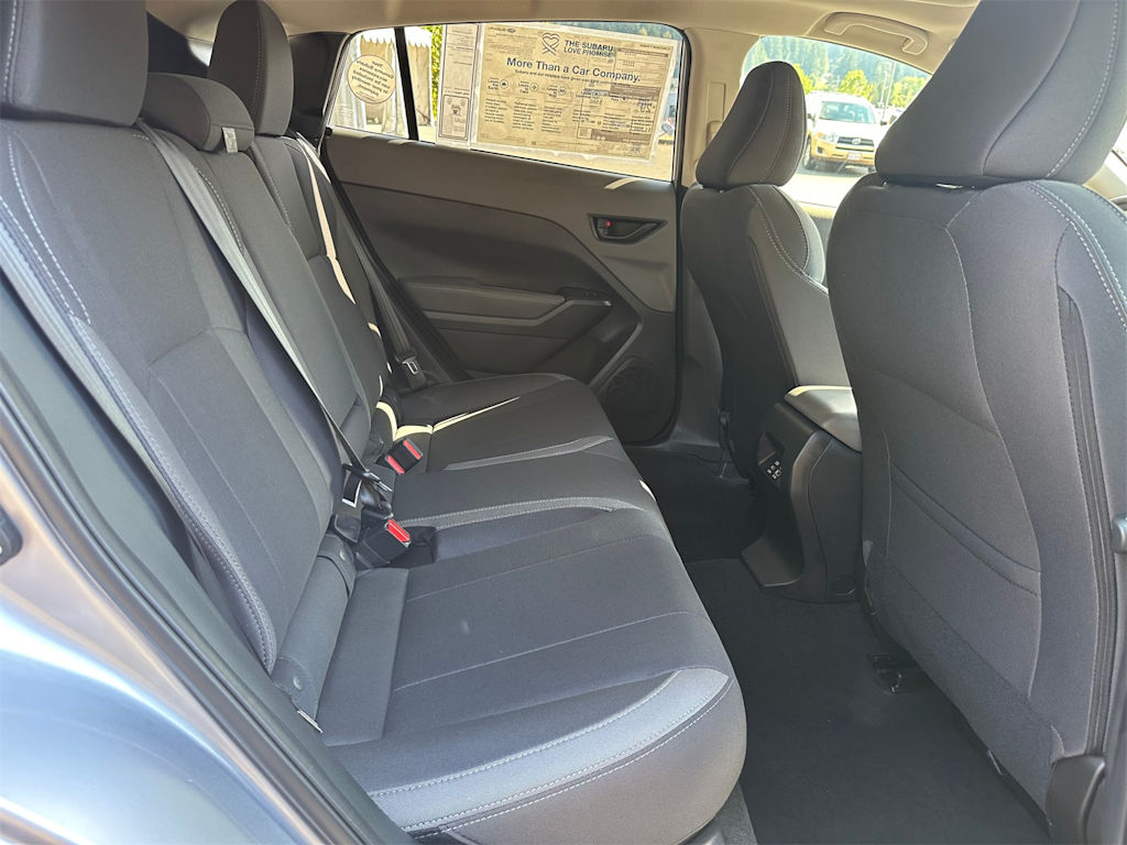 Thumbnail: 2025 Subaru Crosstrek - 20