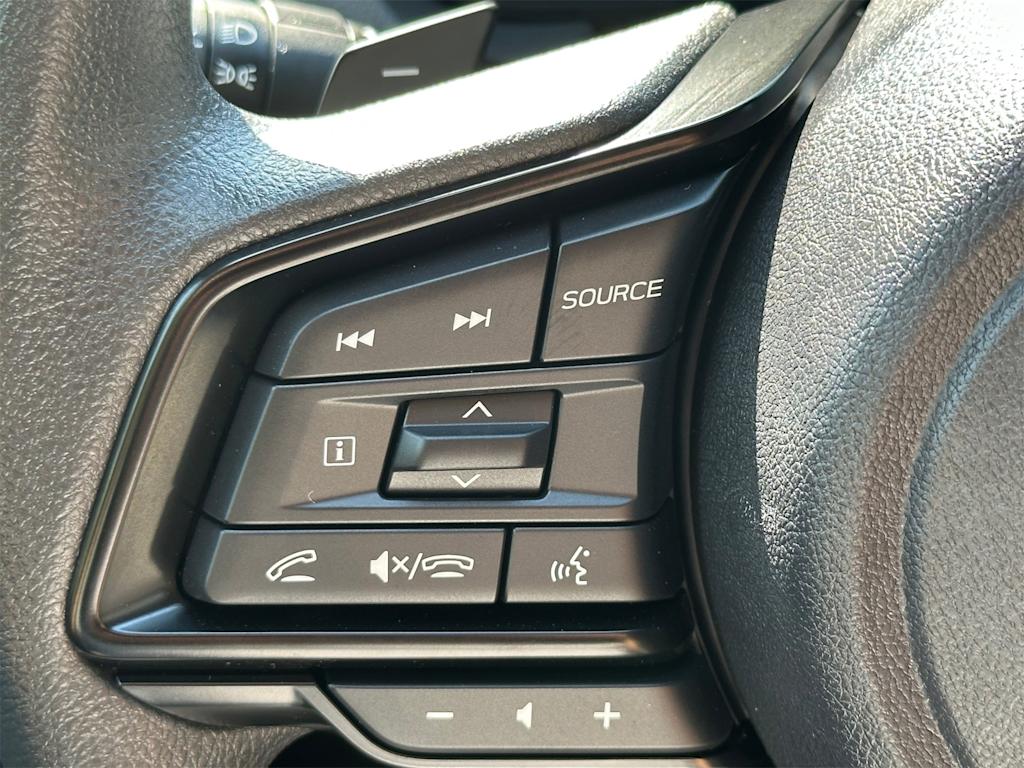 Thumbnail: 2025 Subaru Crosstrek - 25