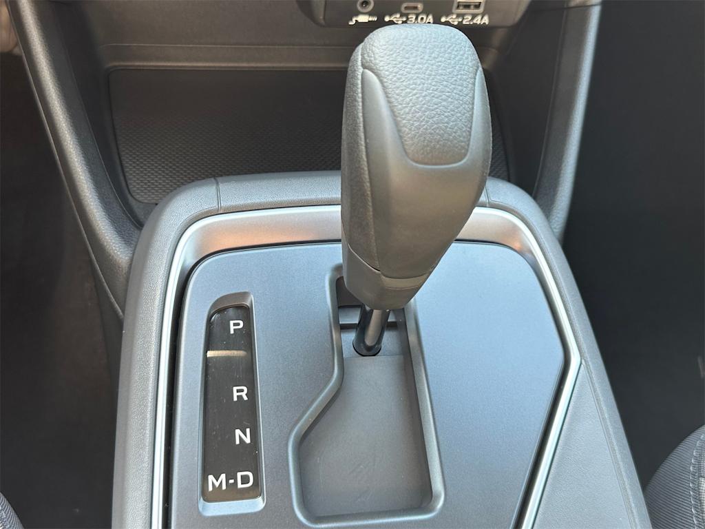 Thumbnail: 2025 Subaru Crosstrek - 15