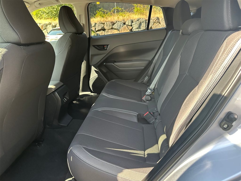 Thumbnail: 2025 Subaru Crosstrek - 13