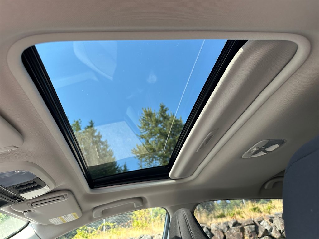 Thumbnail: 2025 Subaru Crosstrek - 22