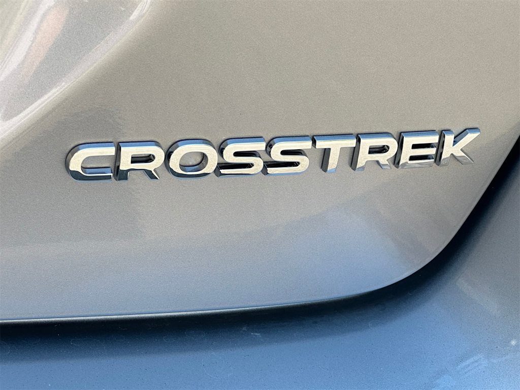 Thumbnail: 2025 Subaru Crosstrek - 7