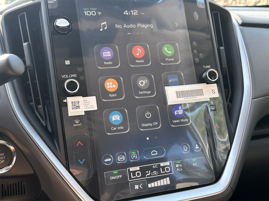 Thumbnail: 2025 Subaru Crosstrek - 14