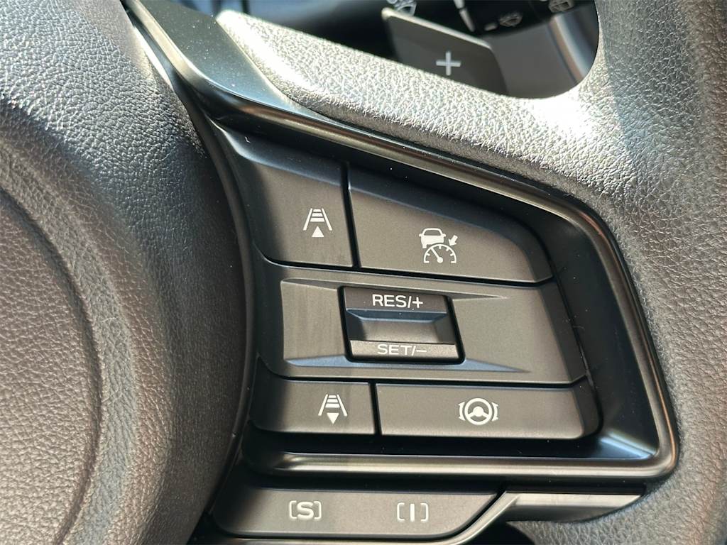 Thumbnail: 2025 Subaru Crosstrek - 26