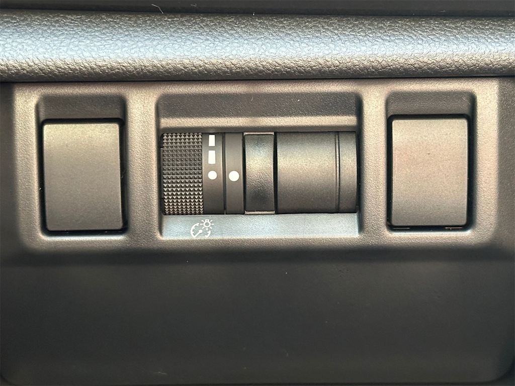 Thumbnail: 2025 Subaru Crosstrek - 24