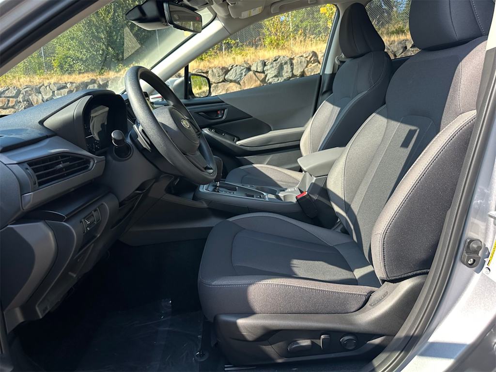 Thumbnail: 2025 Subaru Crosstrek - 21