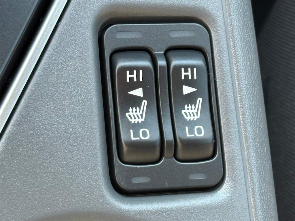 Thumbnail: 2025 Subaru Crosstrek - 23