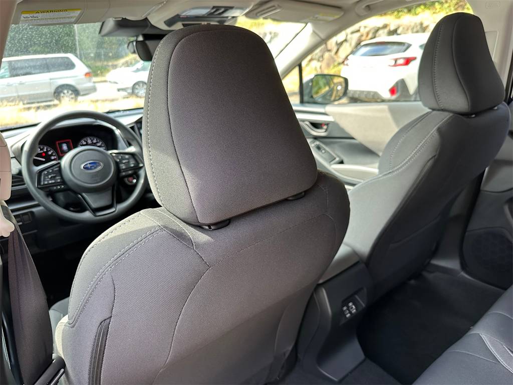 Thumbnail: 2025 Subaru Crosstrek - 11