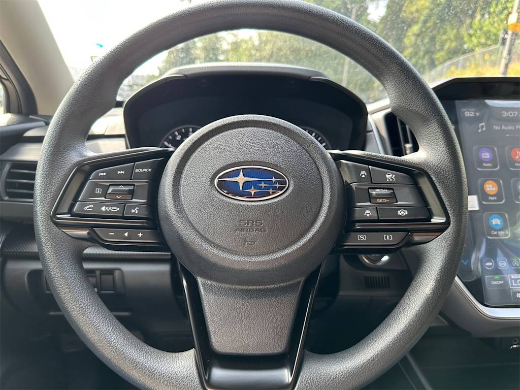 Thumbnail: 2025 Subaru Crosstrek - 10