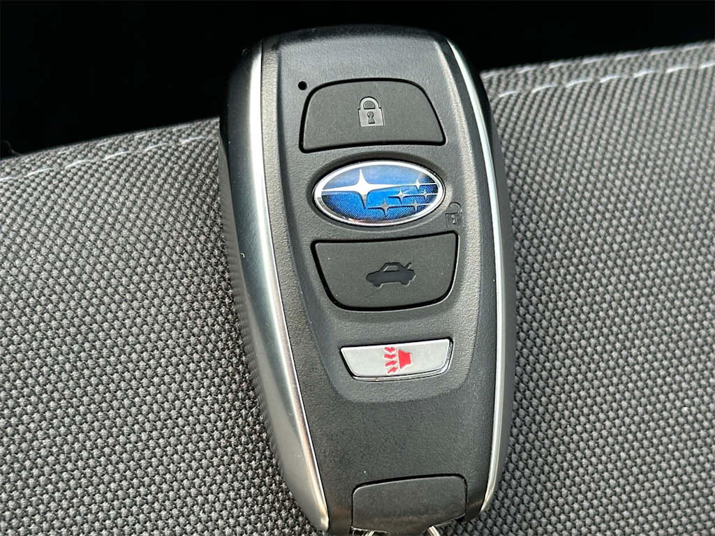 Thumbnail: 2025 Subaru Crosstrek - 18