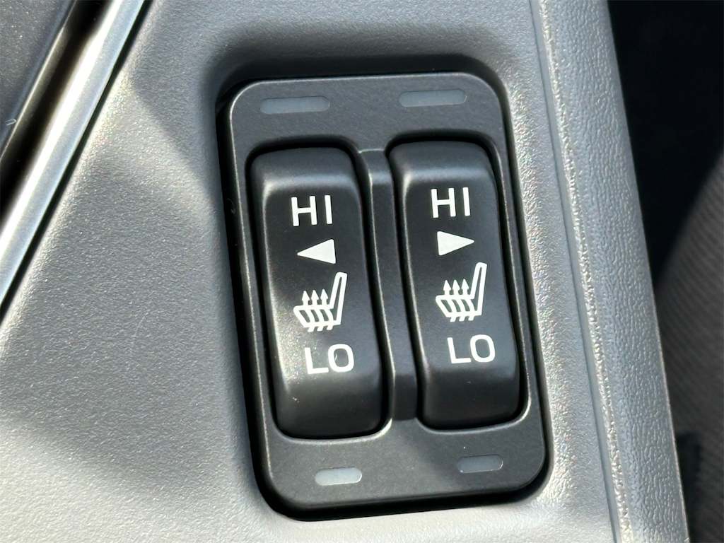 Thumbnail: 2025 Subaru Crosstrek - 24