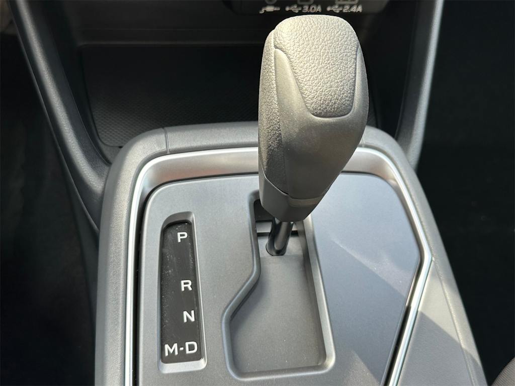 Thumbnail: 2025 Subaru Crosstrek - 15