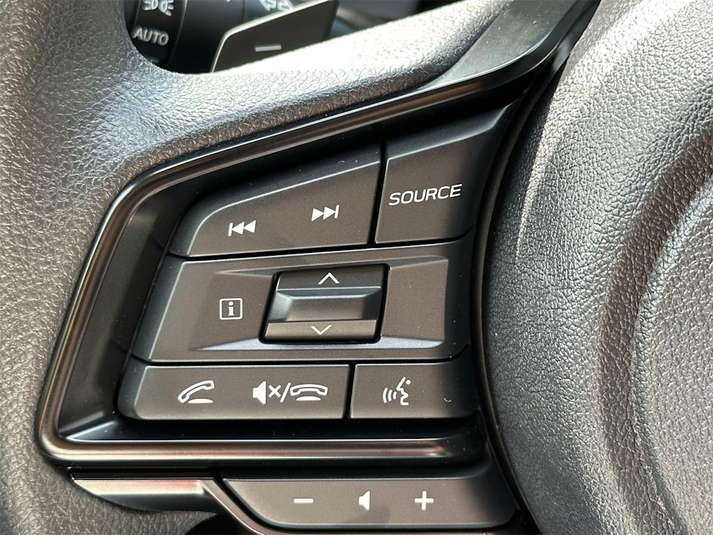 Thumbnail: 2025 Subaru Crosstrek - 26