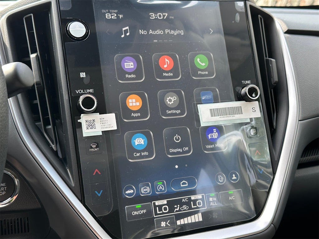 Thumbnail: 2025 Subaru Crosstrek - 23