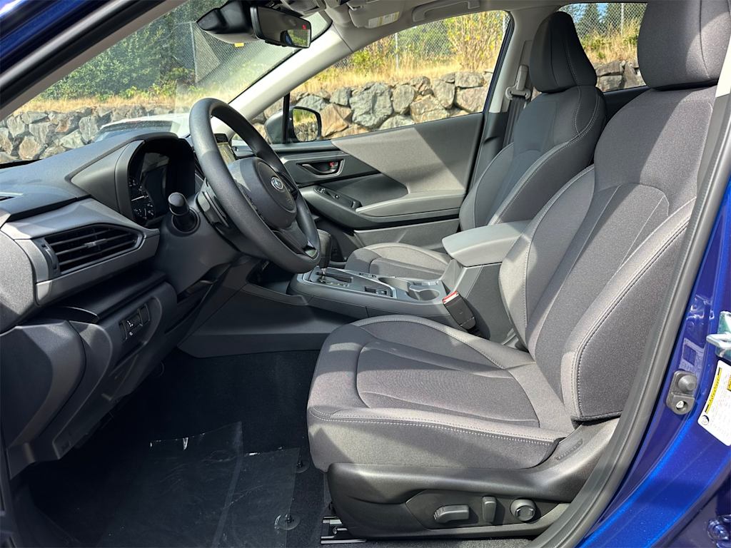 Thumbnail: 2025 Subaru Crosstrek - 21