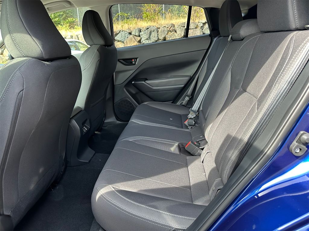 Thumbnail: 2025 Subaru Crosstrek - 13