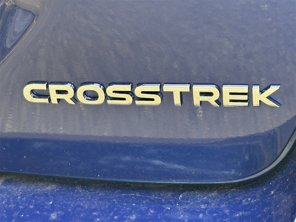 Thumbnail: 2025 Subaru Crosstrek - 7