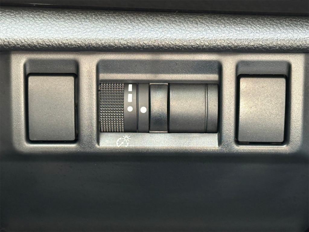 Thumbnail: 2025 Subaru Crosstrek - 25