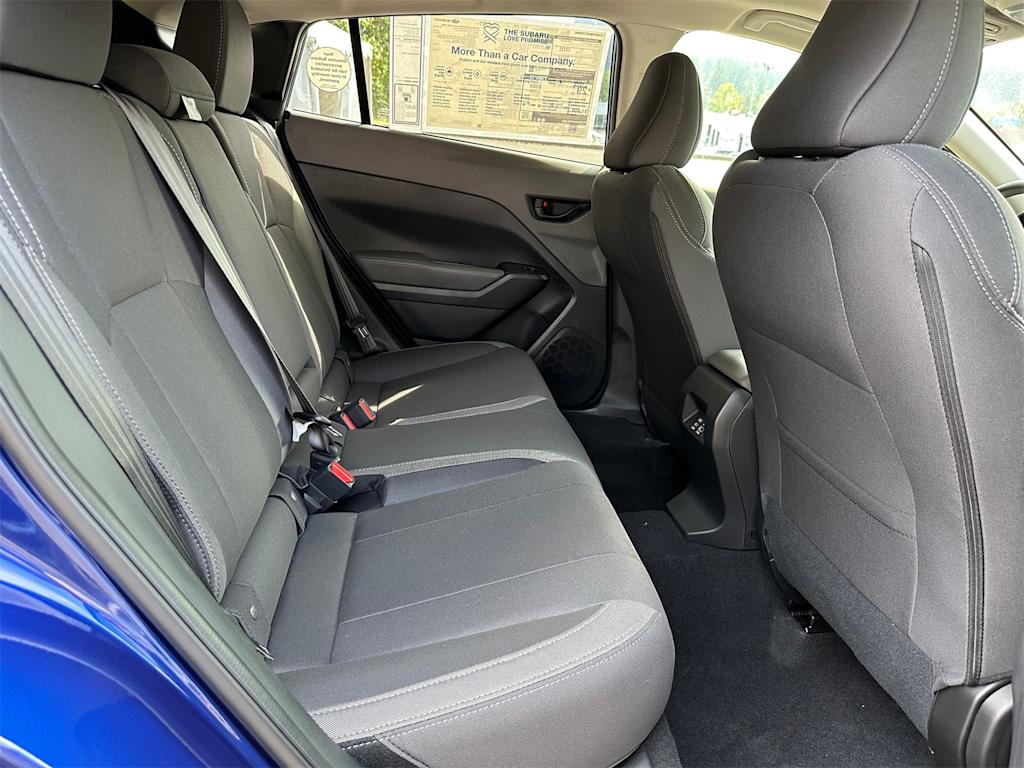 Thumbnail: 2025 Subaru Crosstrek - 20