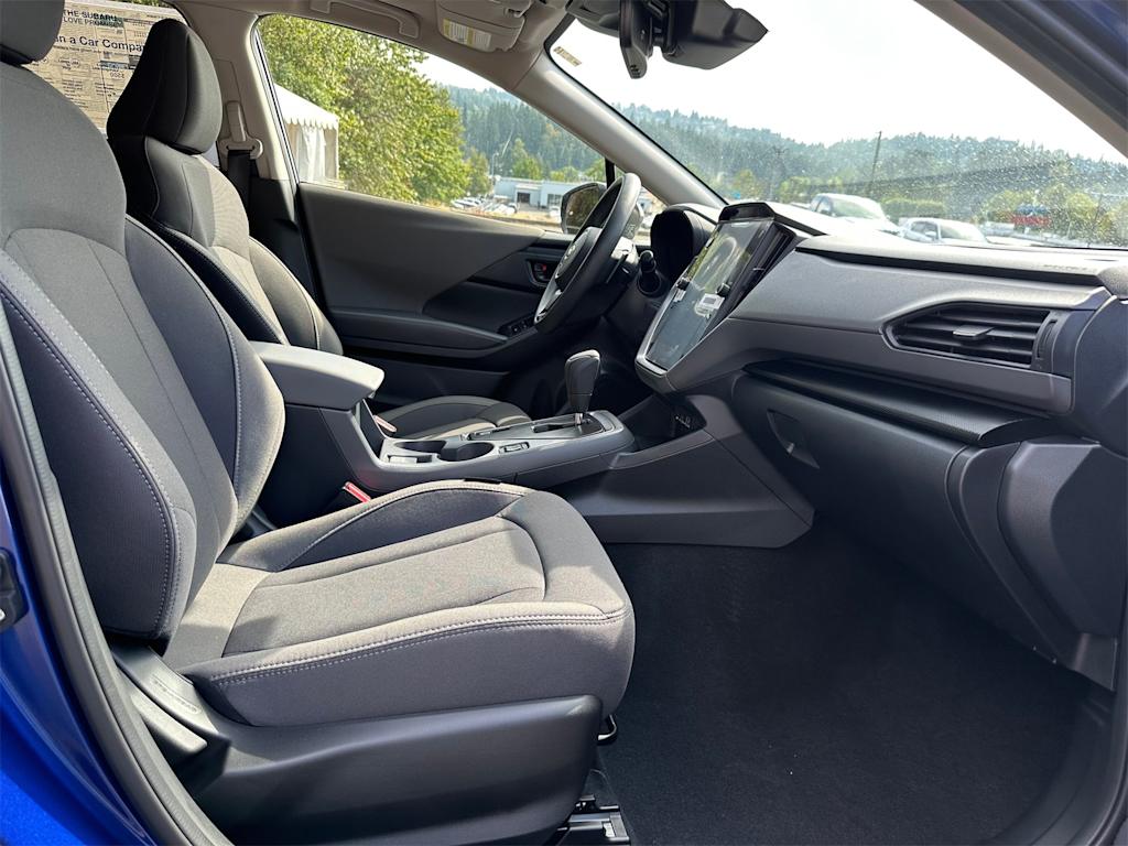 Thumbnail: 2025 Subaru Crosstrek - 12