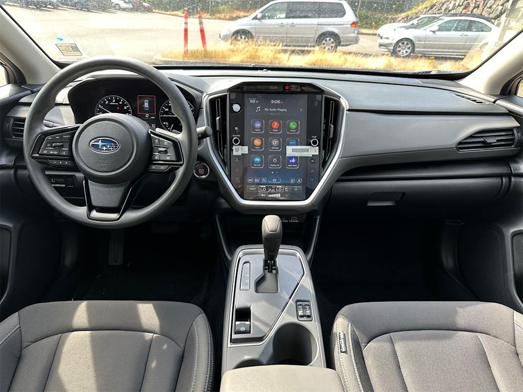 Thumbnail: 2025 Subaru Crosstrek - 2