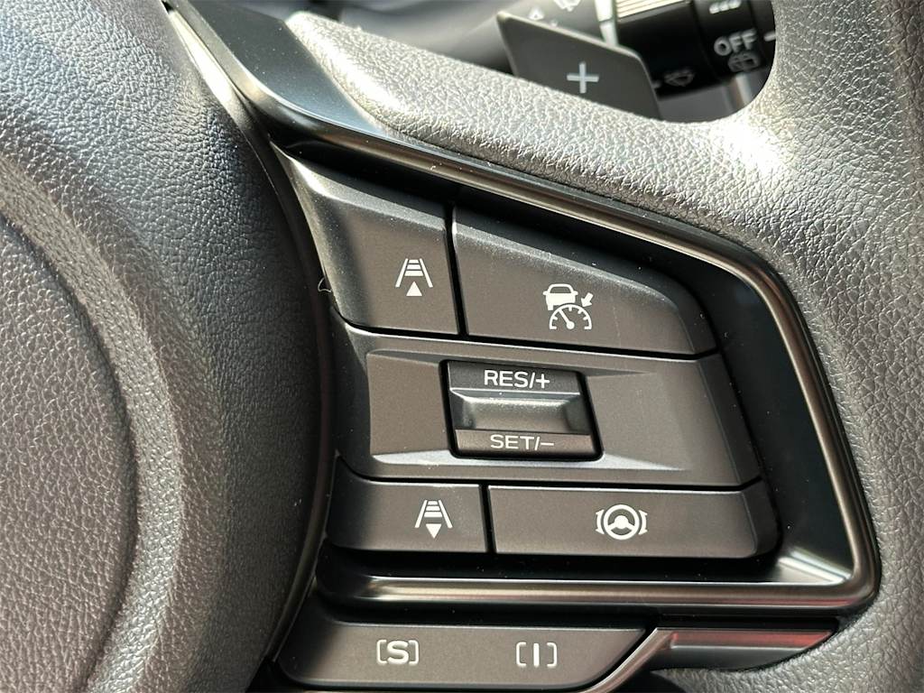 Thumbnail: 2025 Subaru Crosstrek - 27