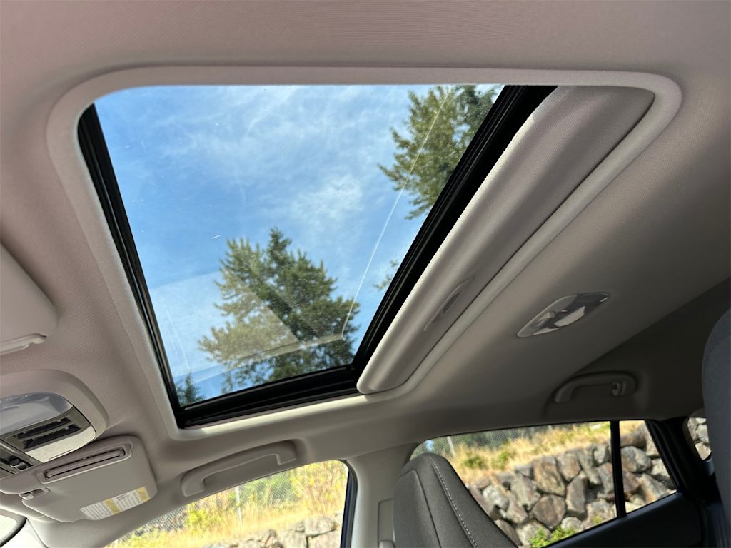 Thumbnail: 2025 Subaru Crosstrek - 22