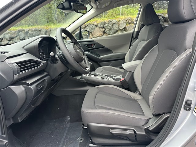 2025 Subaru Crosstrek Premium 21