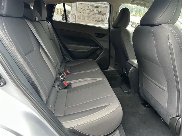2025 Subaru Crosstrek Premium 20