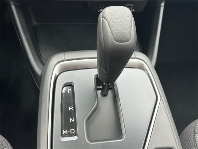 2025 Subaru Crosstrek Premium 15