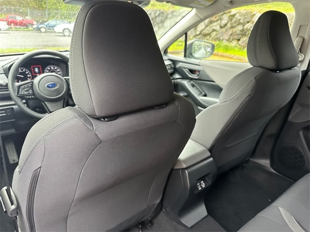 2025 Subaru Crosstrek Premium 11