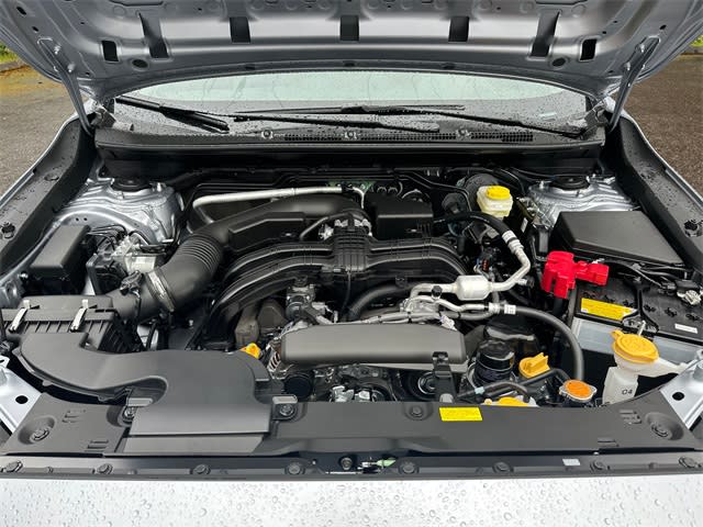 2025 Subaru Crosstrek Premium 9