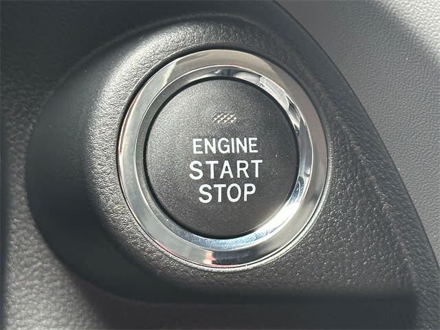 2025 Subaru Crosstrek Premium 26