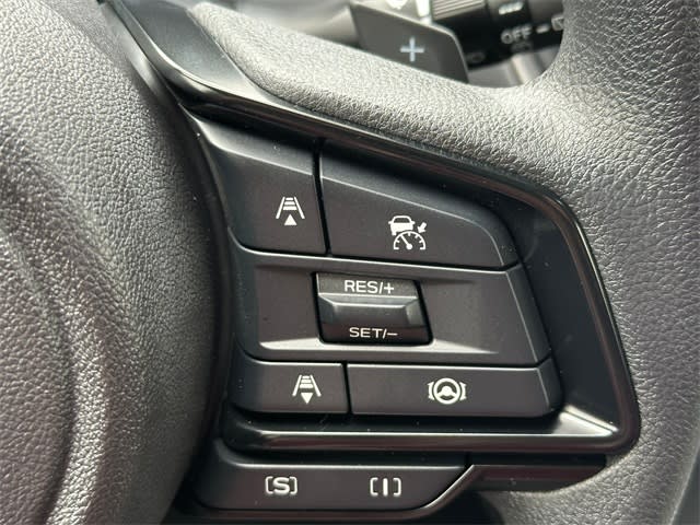 2025 Subaru Crosstrek Premium 25