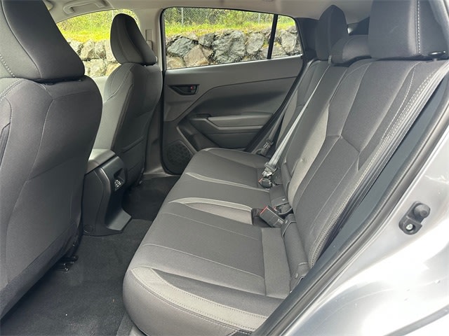 2025 Subaru Crosstrek Premium 13