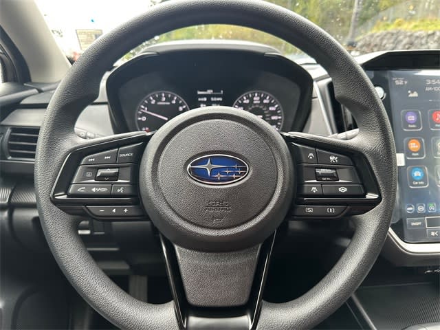 2025 Subaru Crosstrek Premium 10