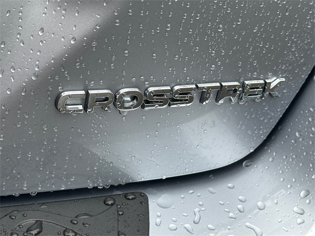 2025 Subaru Crosstrek Premium 7