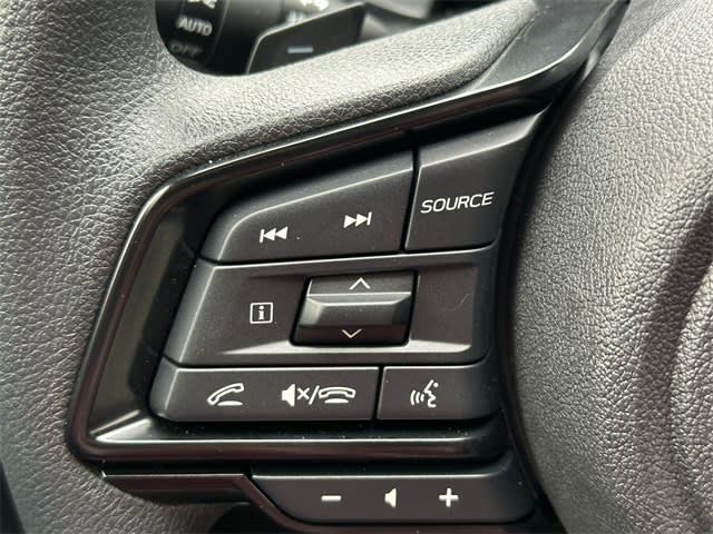 2025 Subaru Crosstrek Premium 24