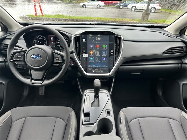 2025 Subaru Crosstrek Premium 2