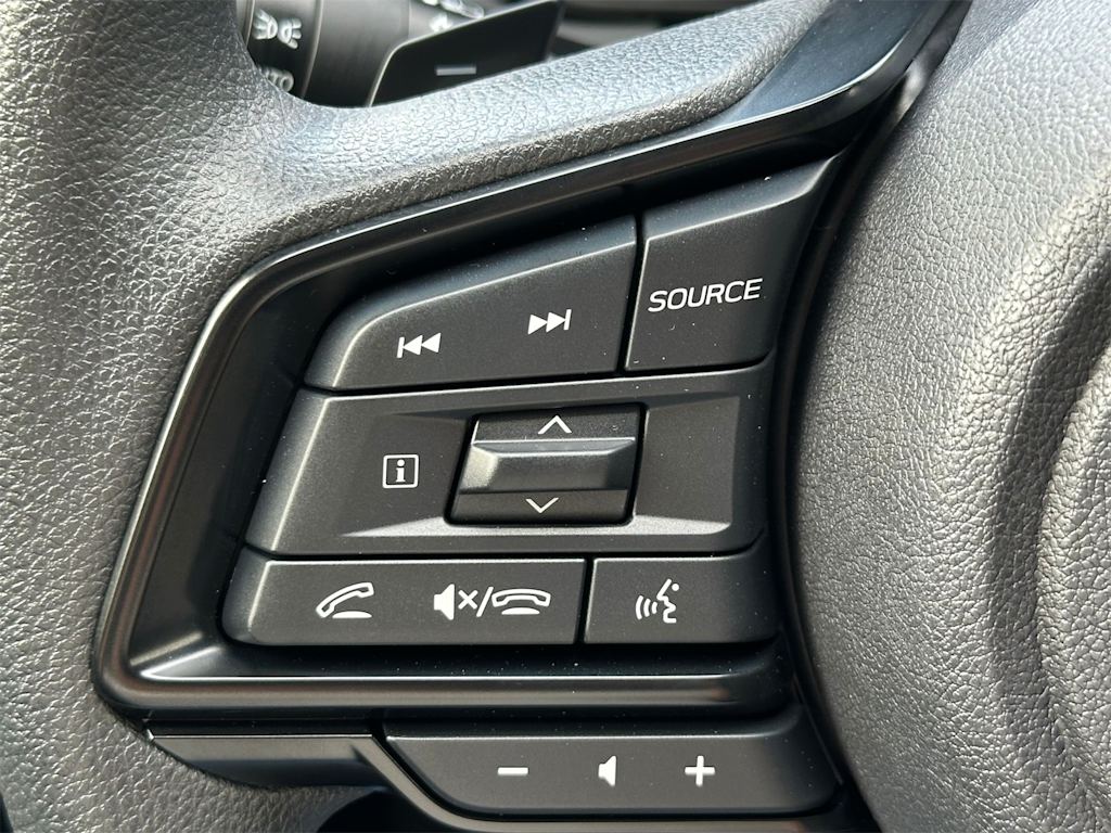 Thumbnail: 2025 Subaru Crosstrek - 26