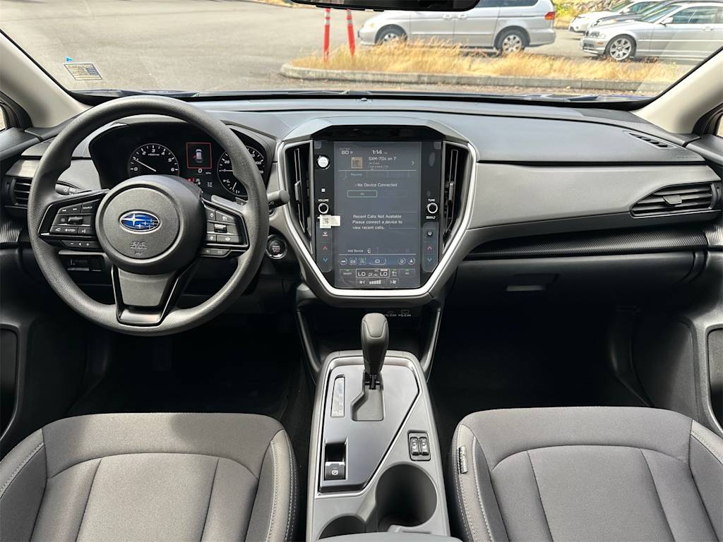 Thumbnail: 2025 Subaru Crosstrek - 2