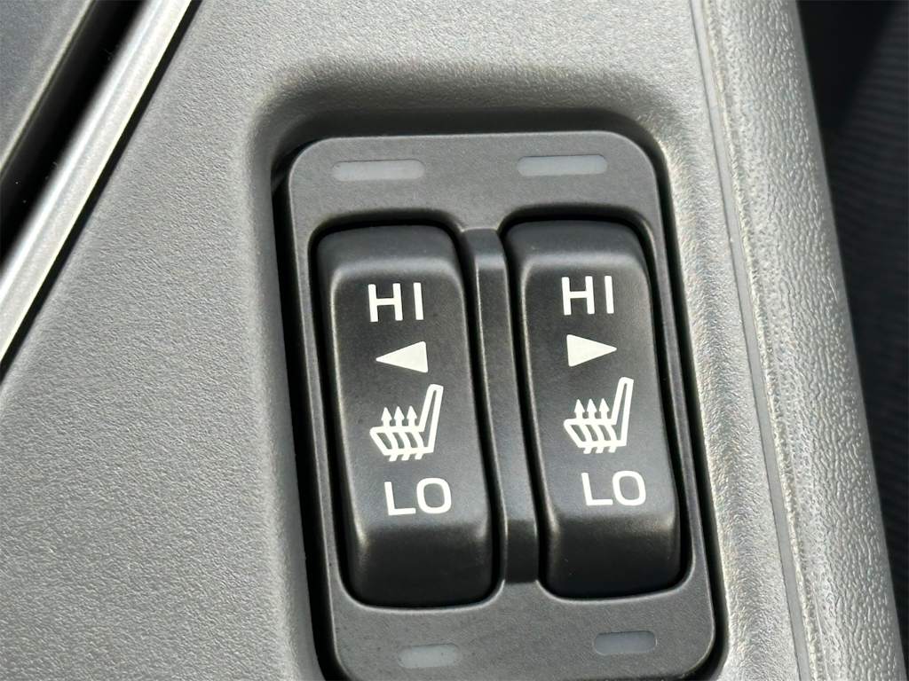 Thumbnail: 2025 Subaru Crosstrek - 24