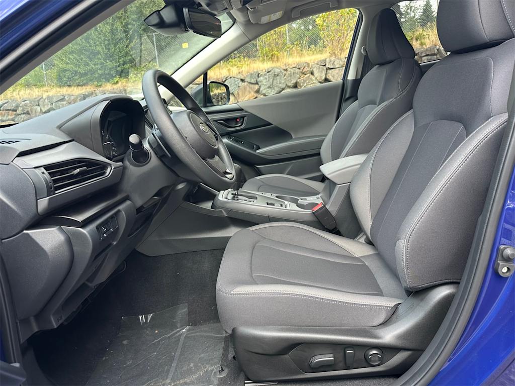 Thumbnail: 2025 Subaru Crosstrek - 21