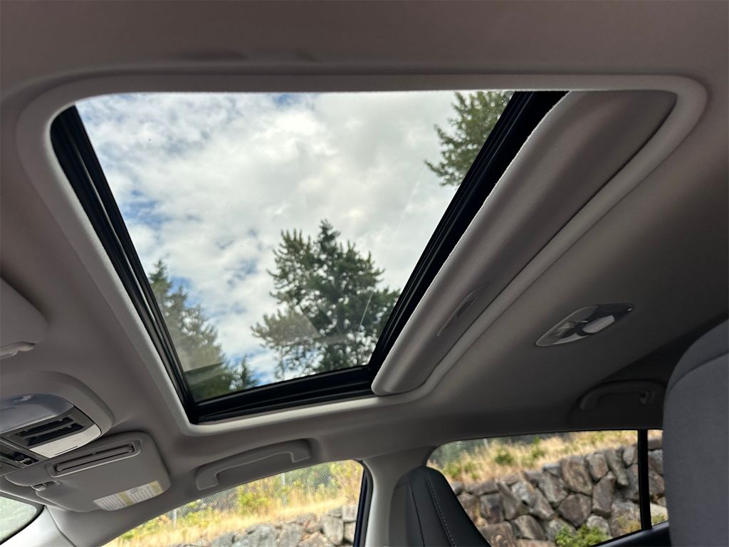 Thumbnail: 2025 Subaru Crosstrek - 22