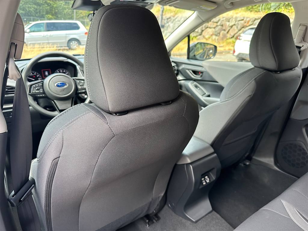 Thumbnail: 2025 Subaru Crosstrek - 11