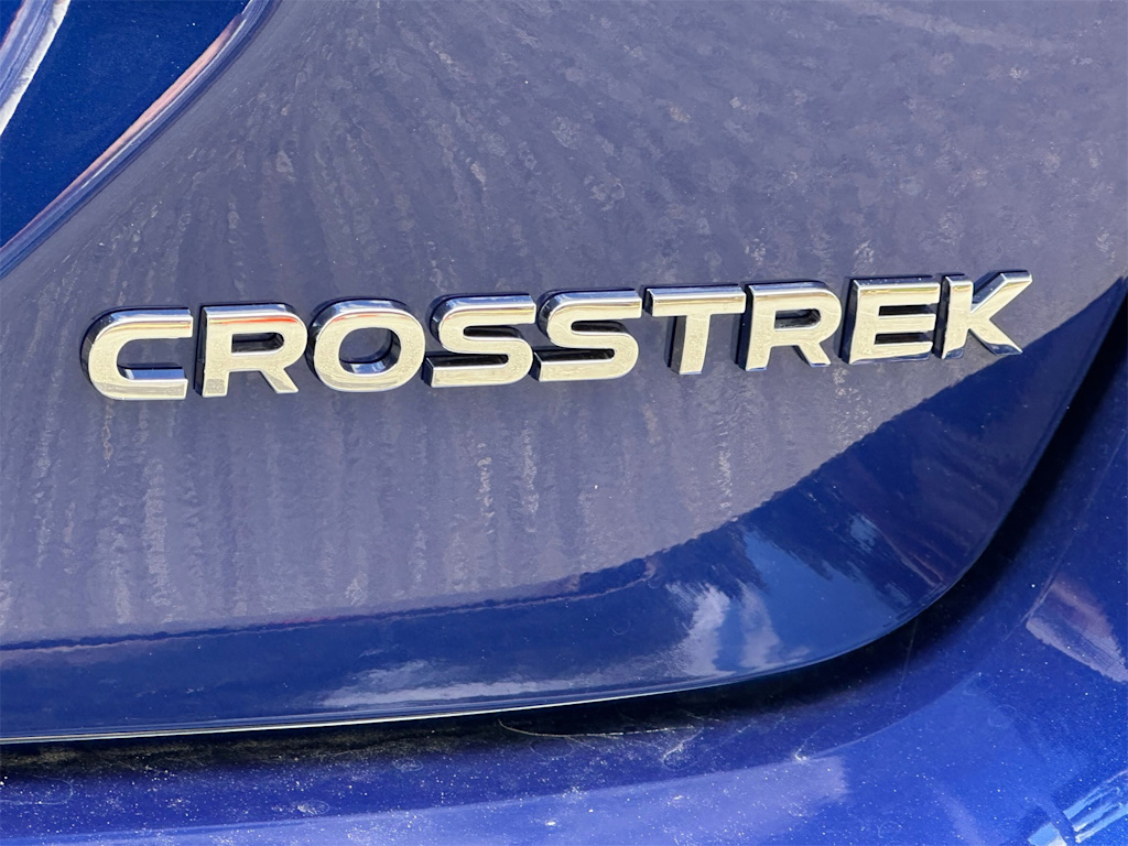 Thumbnail: 2025 Subaru Crosstrek - 7