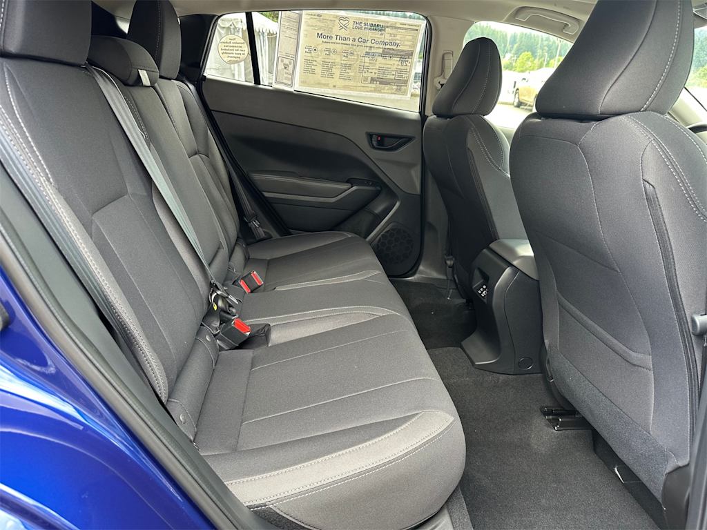 Thumbnail: 2025 Subaru Crosstrek - 20