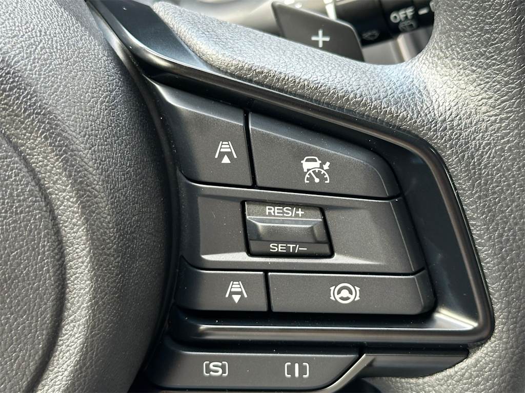 Thumbnail: 2025 Subaru Crosstrek - 27